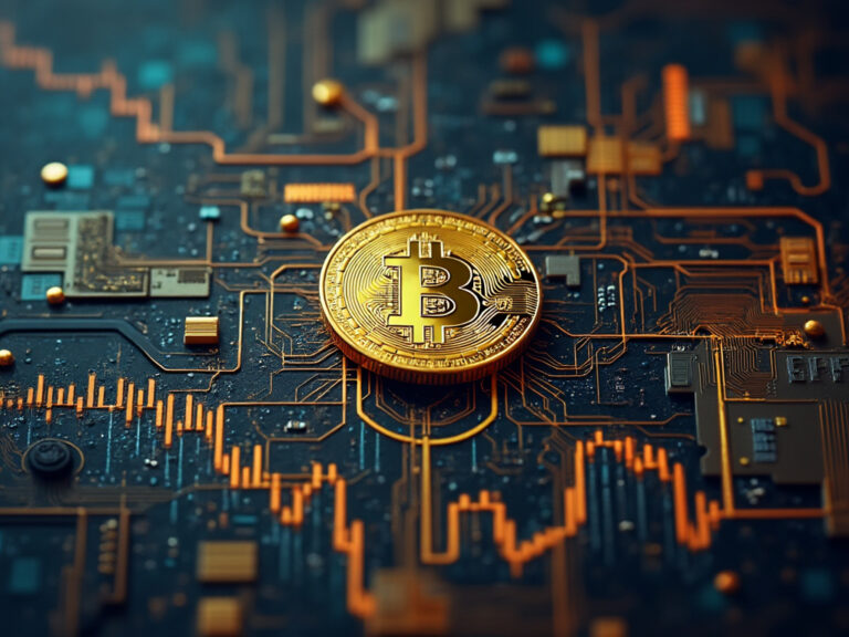 Marktbeben: Bitcoin rutscht unter 82.000 $ – Droht der finale Ausverkauf?