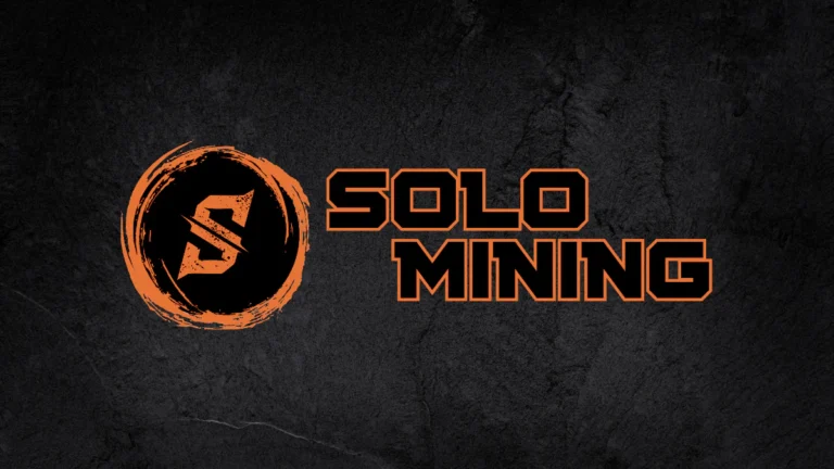 Gehörst Du zu den Menschen die zur Sicherheit des Bitcoin – Netzwerkes beitragen und minen wollen?