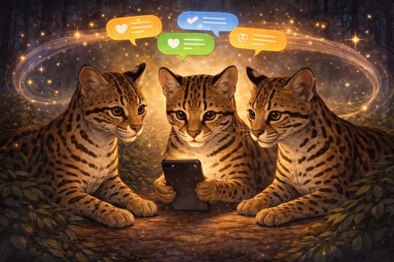 Crowdfunding für Gruppen-Chaträume