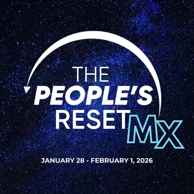 The People’s Reset